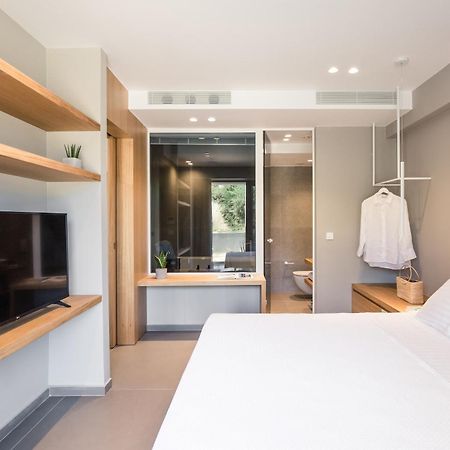 Noemie Luxury Suites Χανιά Δωμάτιο φωτογραφία