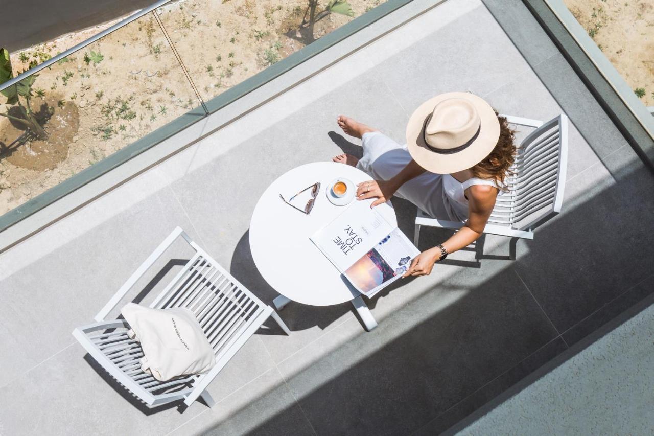 Noemie Luxury Suites Χανιά Εξωτερικό φωτογραφία