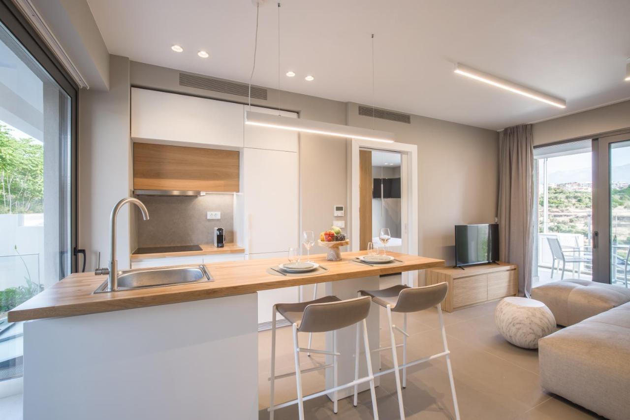 Noemie Luxury Suites Χανιά Εξωτερικό φωτογραφία