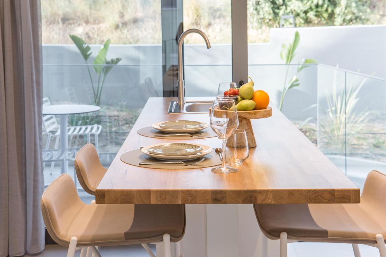 Noemie Luxury Suites Χανιά Εξωτερικό φωτογραφία