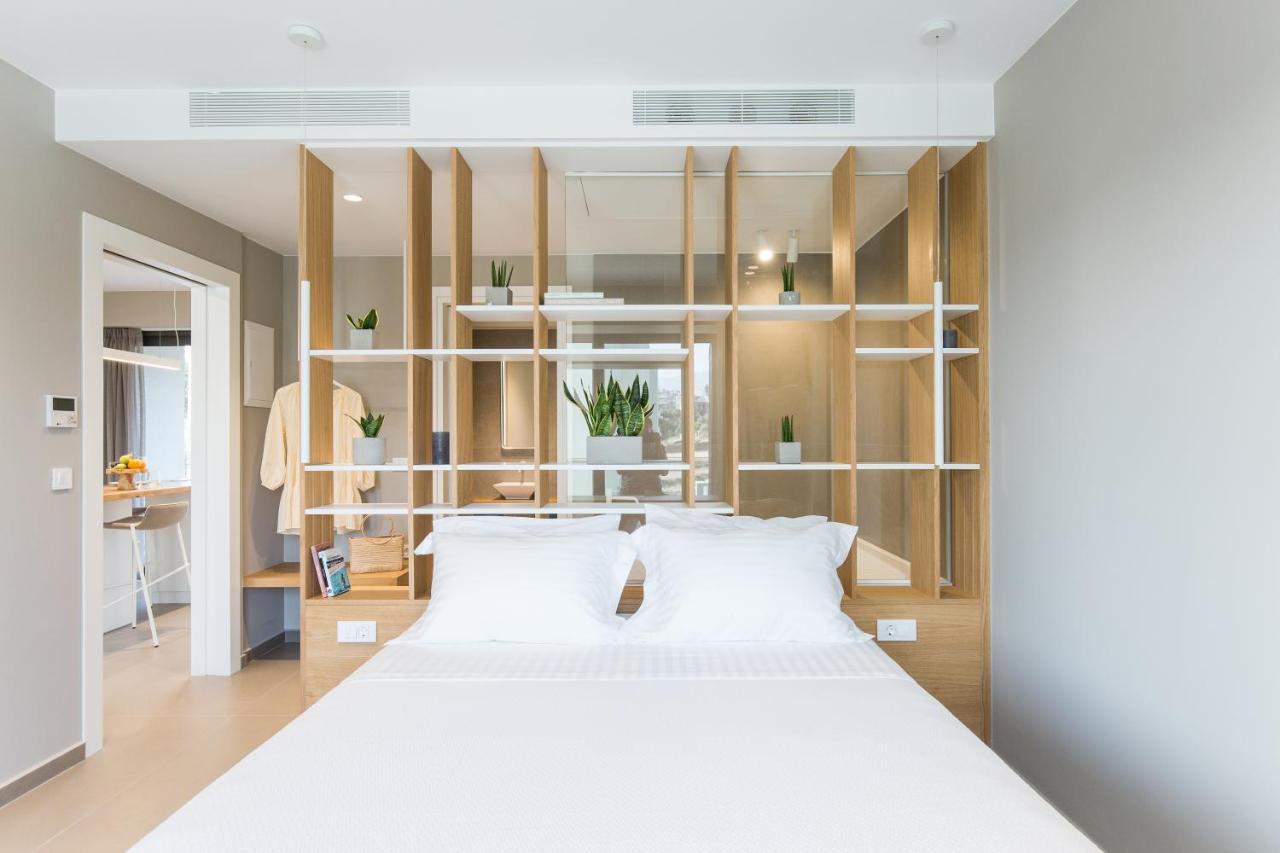 Noemie Luxury Suites Χανιά Εξωτερικό φωτογραφία