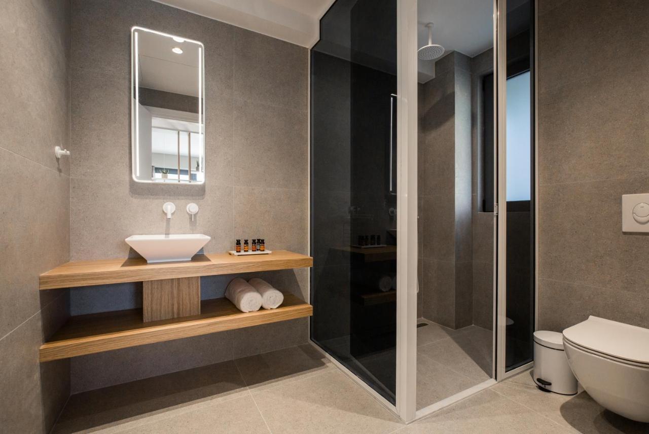 Noemie Luxury Suites Χανιά Εξωτερικό φωτογραφία