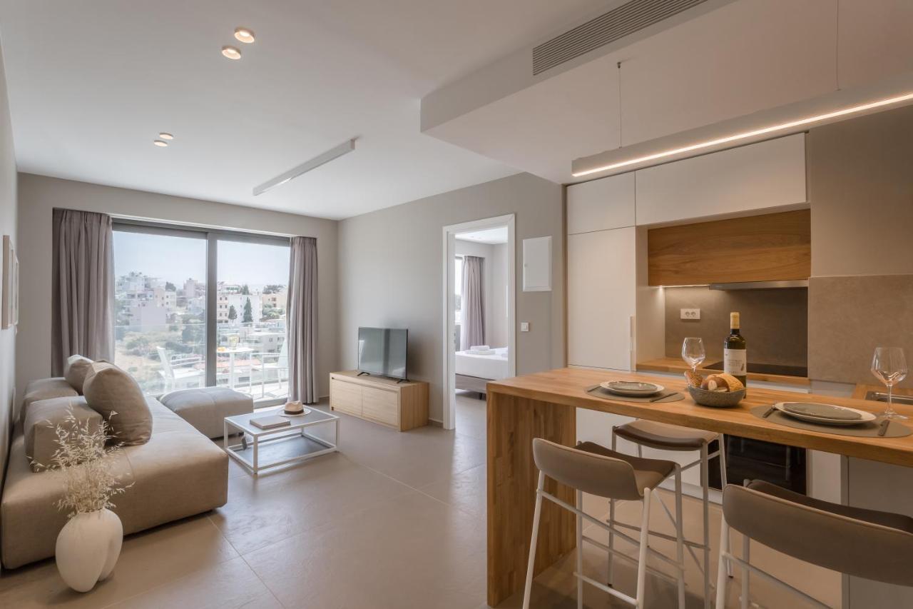 Noemie Luxury Suites Χανιά Δωμάτιο φωτογραφία