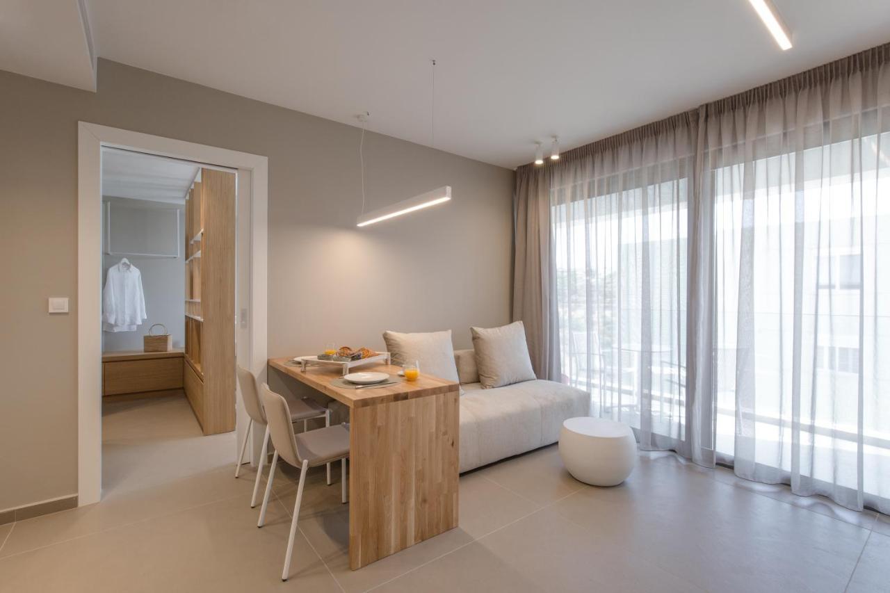 Noemie Luxury Suites Χανιά Δωμάτιο φωτογραφία