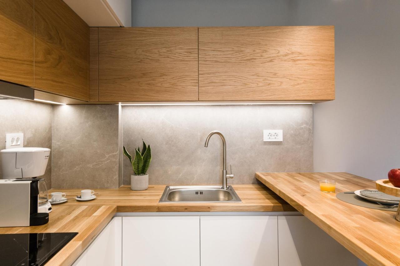 Noemie Luxury Suites Χανιά Εξωτερικό φωτογραφία