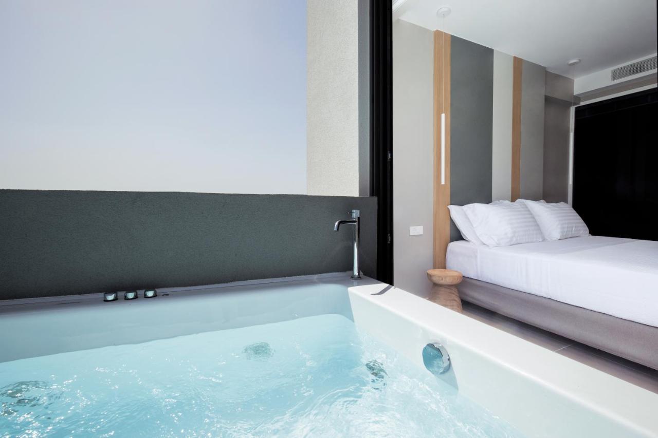 Noemie Luxury Suites Χανιά Εξωτερικό φωτογραφία