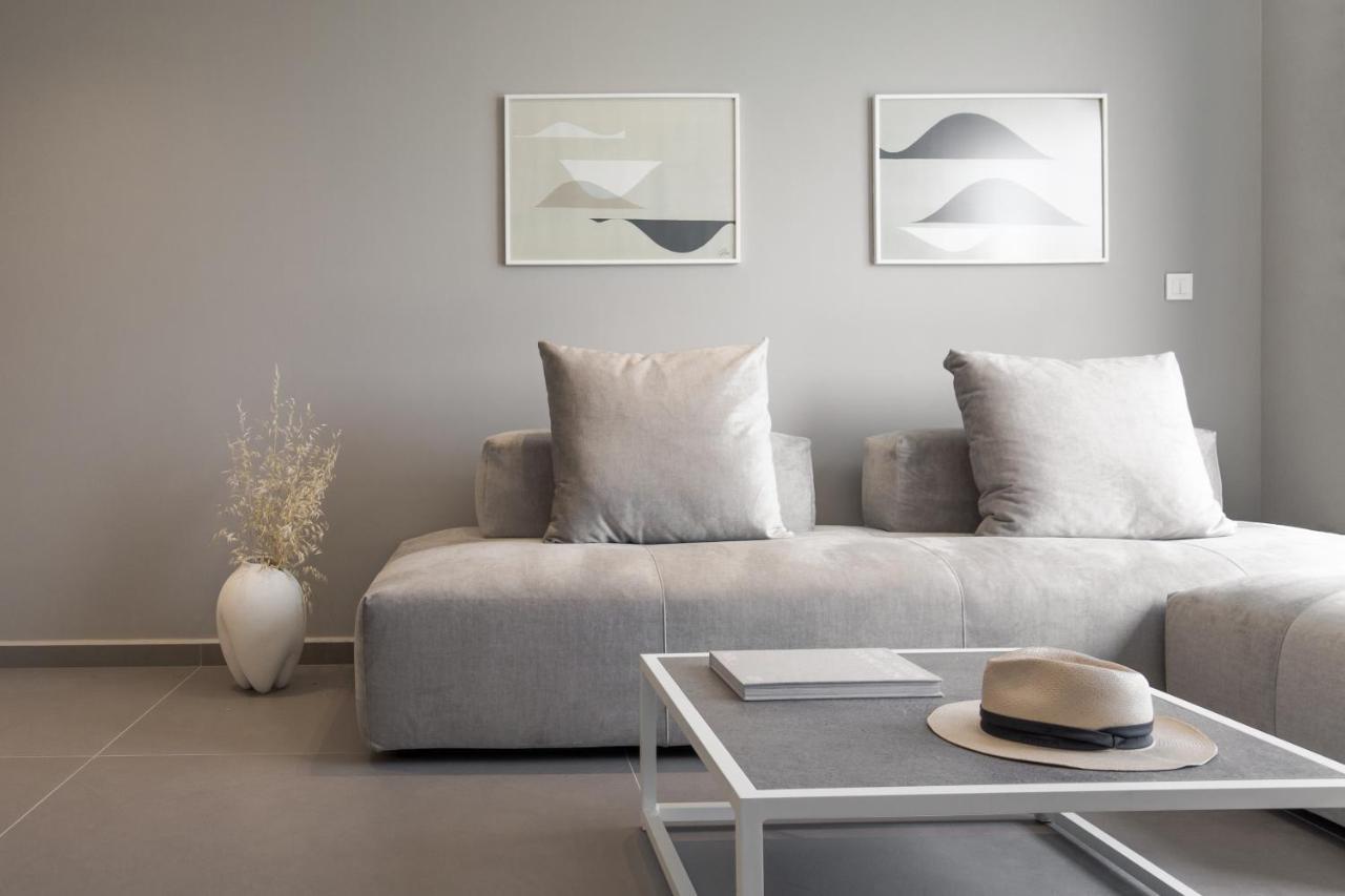 Noemie Luxury Suites Χανιά Εξωτερικό φωτογραφία