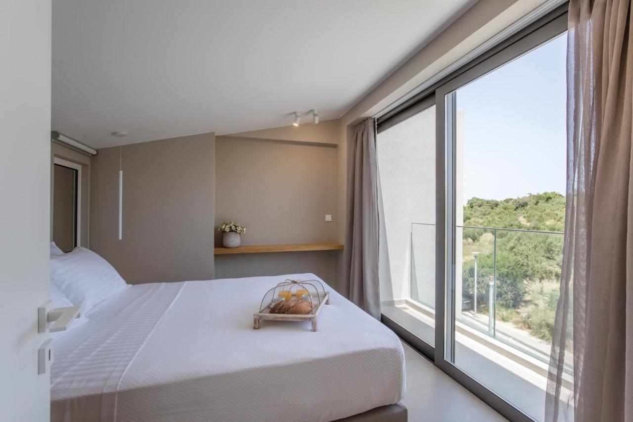 Noemie Luxury Suites Χανιά Εξωτερικό φωτογραφία