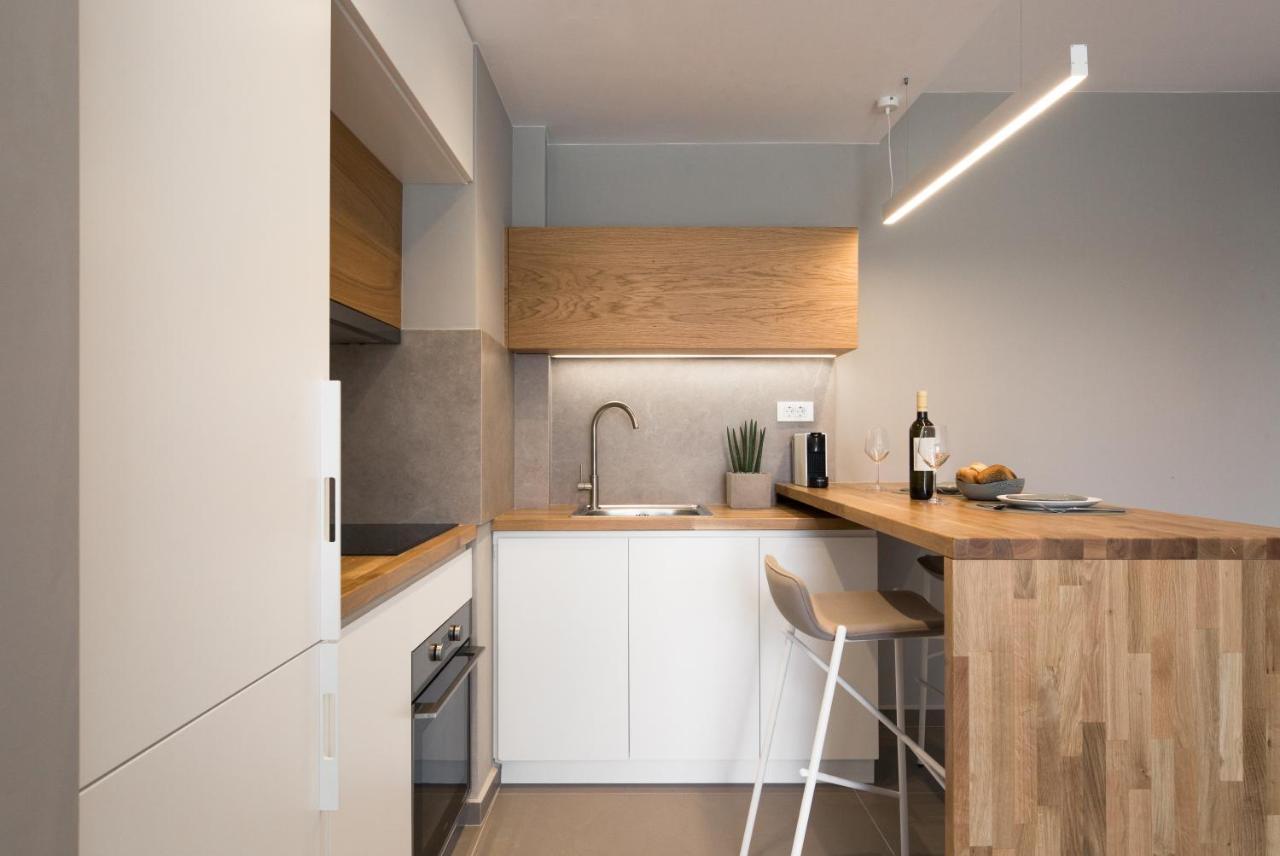 Noemie Luxury Suites Χανιά Εξωτερικό φωτογραφία