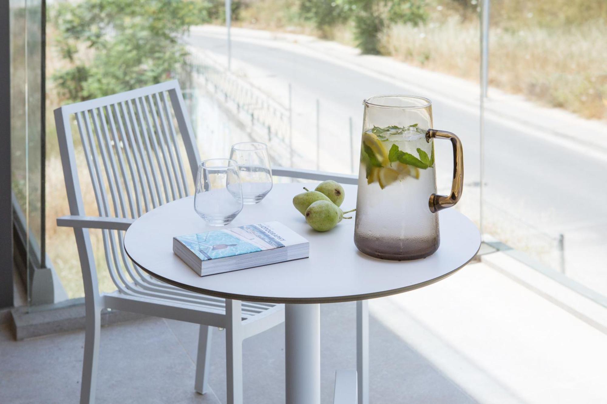 Noemie Luxury Suites Χανιά Δωμάτιο φωτογραφία