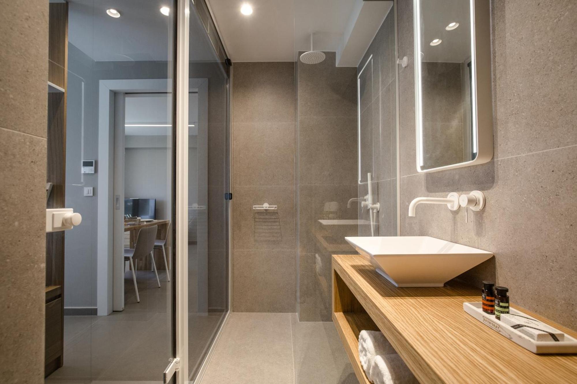 Noemie Luxury Suites Χανιά Δωμάτιο φωτογραφία