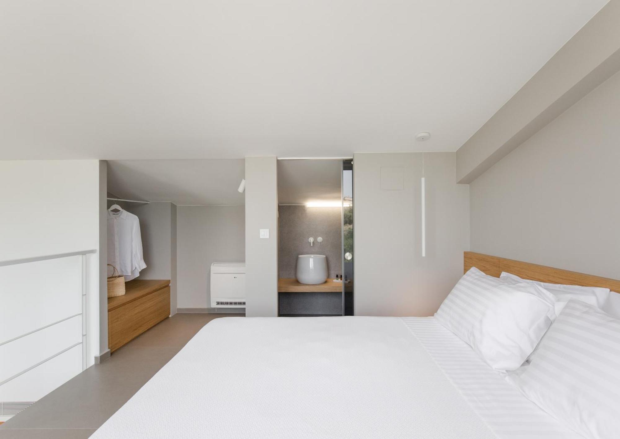 Noemie Luxury Suites Χανιά Δωμάτιο φωτογραφία