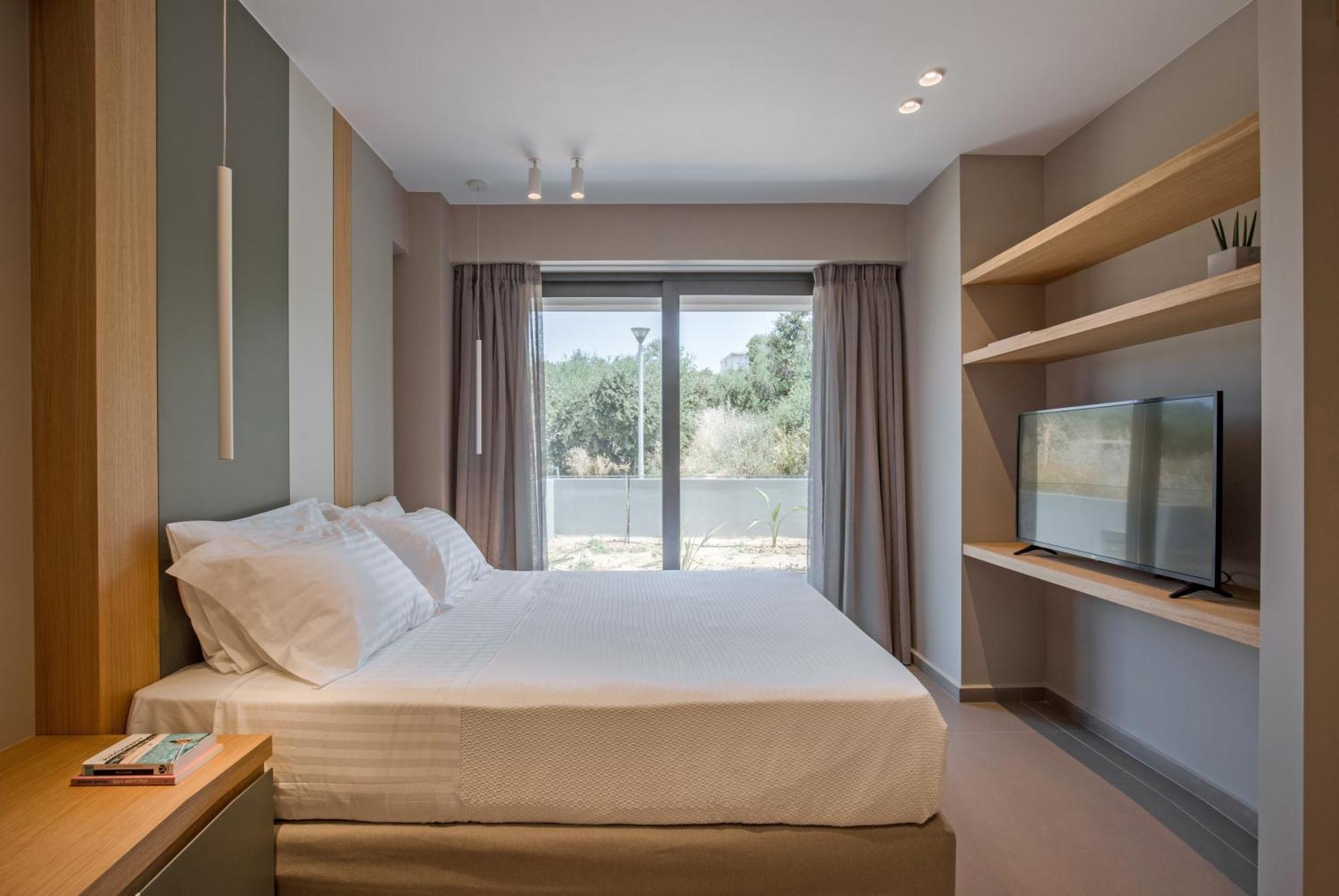 Noemie Luxury Suites Χανιά Δωμάτιο φωτογραφία