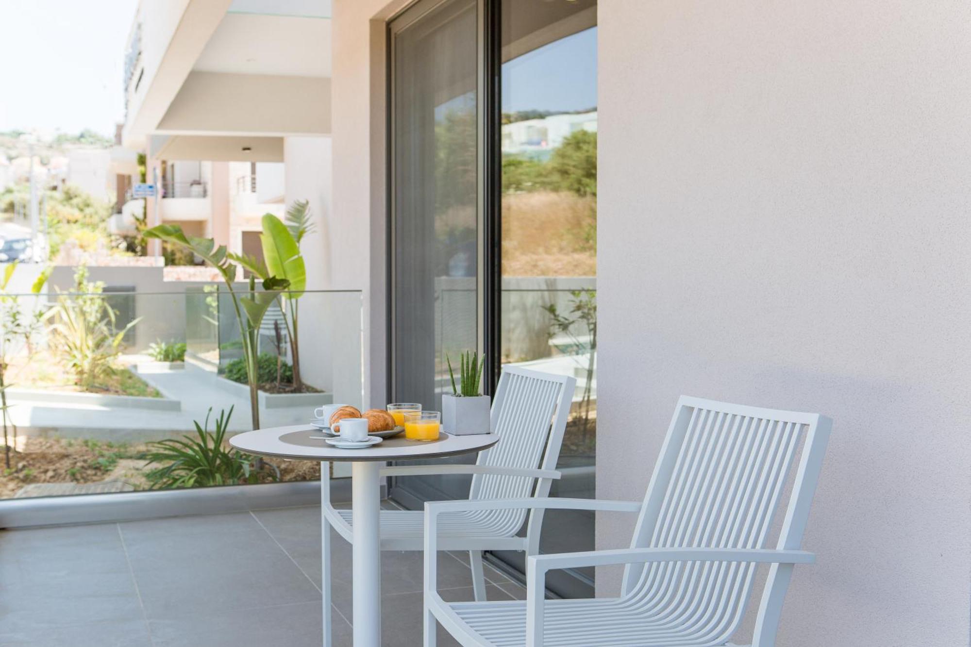 Noemie Luxury Suites Χανιά Δωμάτιο φωτογραφία