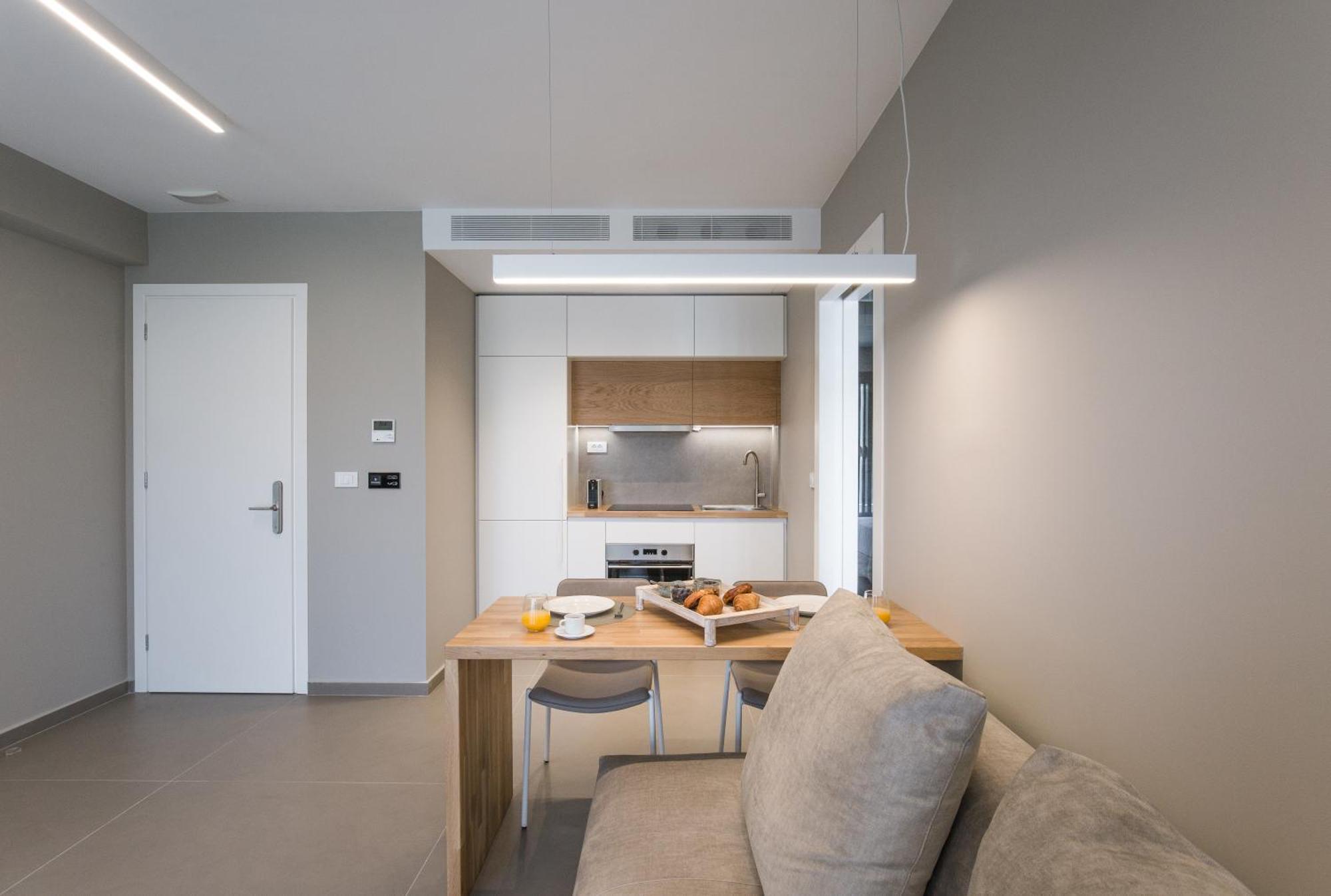 Noemie Luxury Suites Χανιά Δωμάτιο φωτογραφία