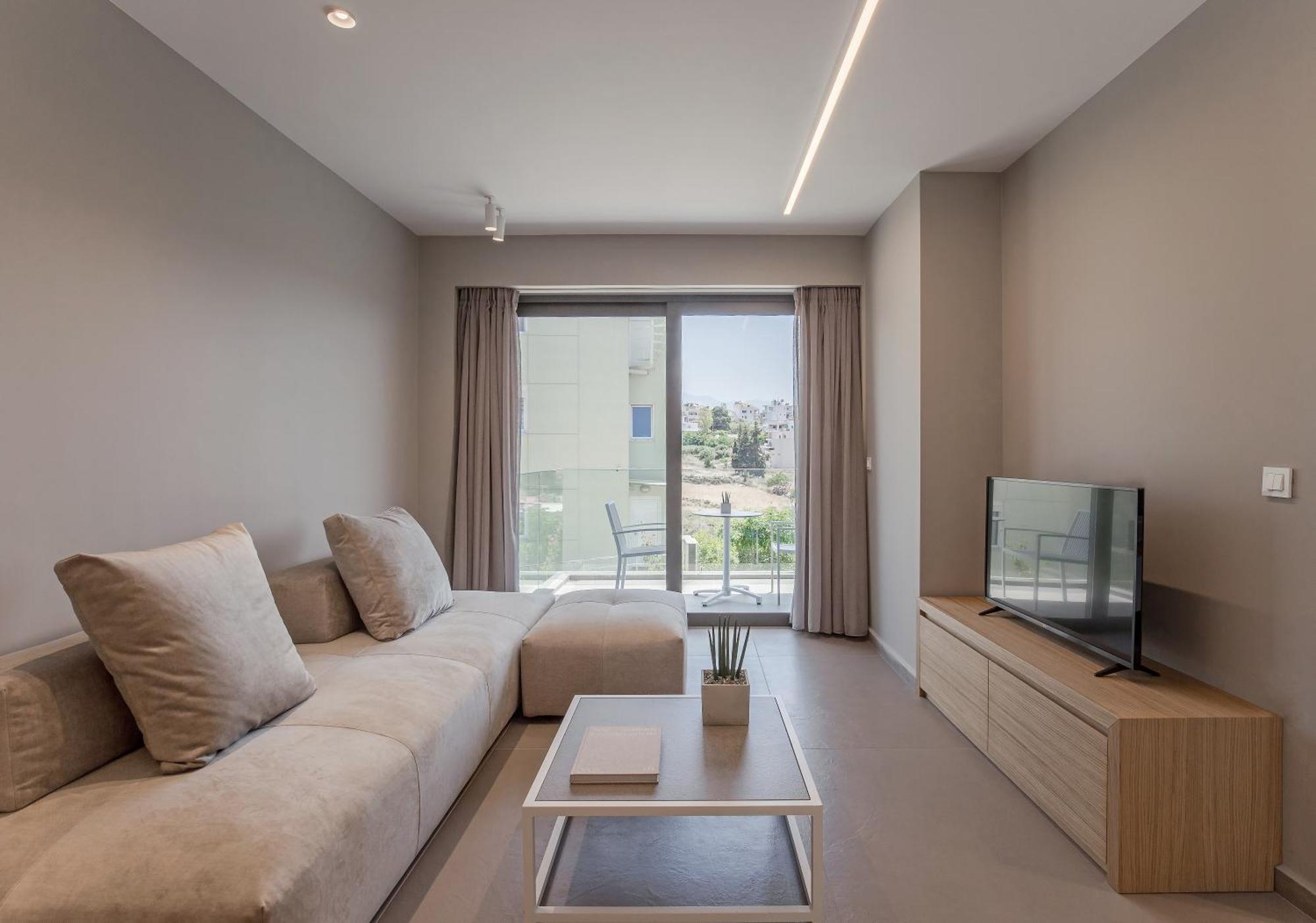 Noemie Luxury Suites Χανιά Δωμάτιο φωτογραφία