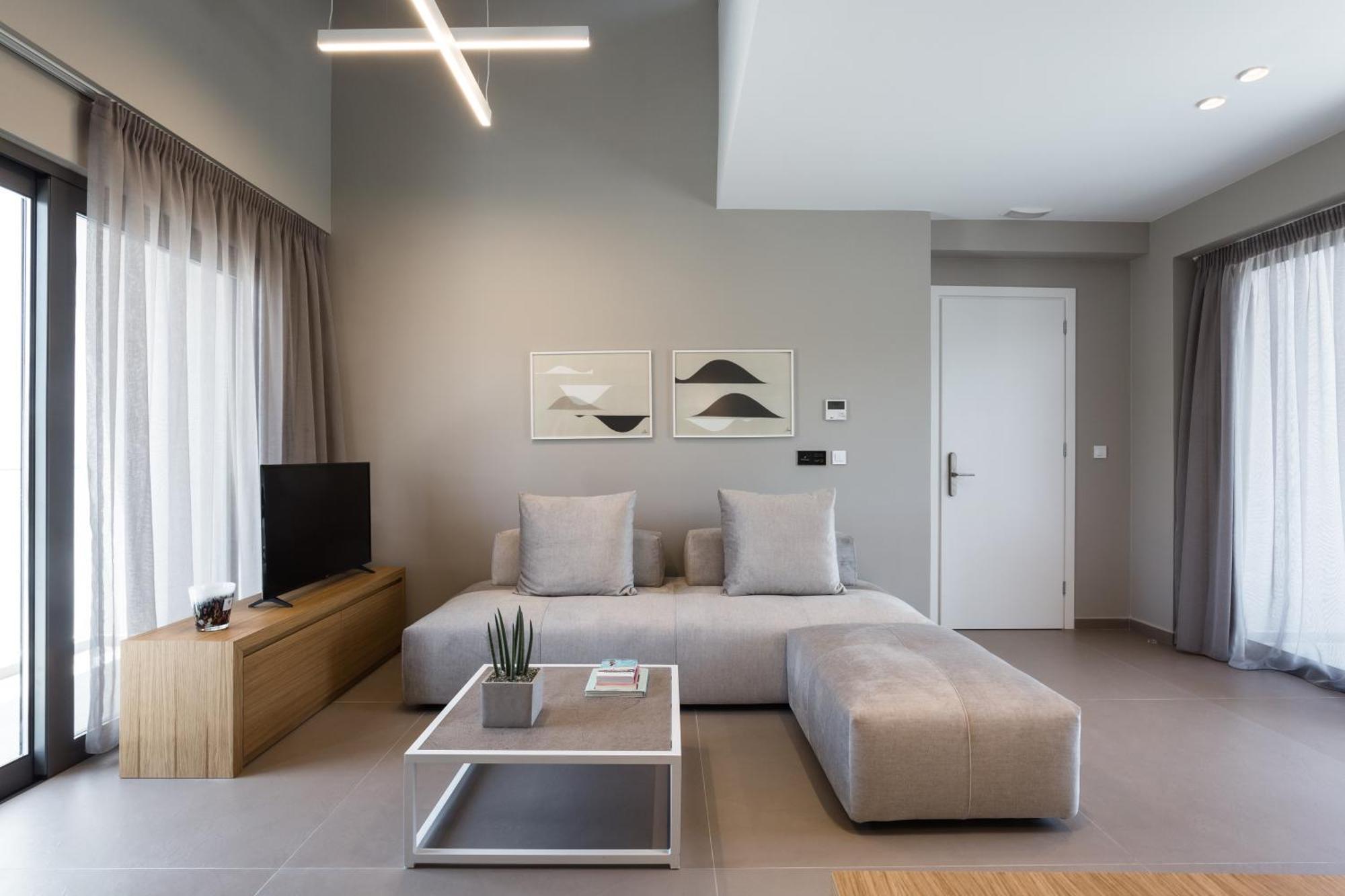 Noemie Luxury Suites Χανιά Δωμάτιο φωτογραφία