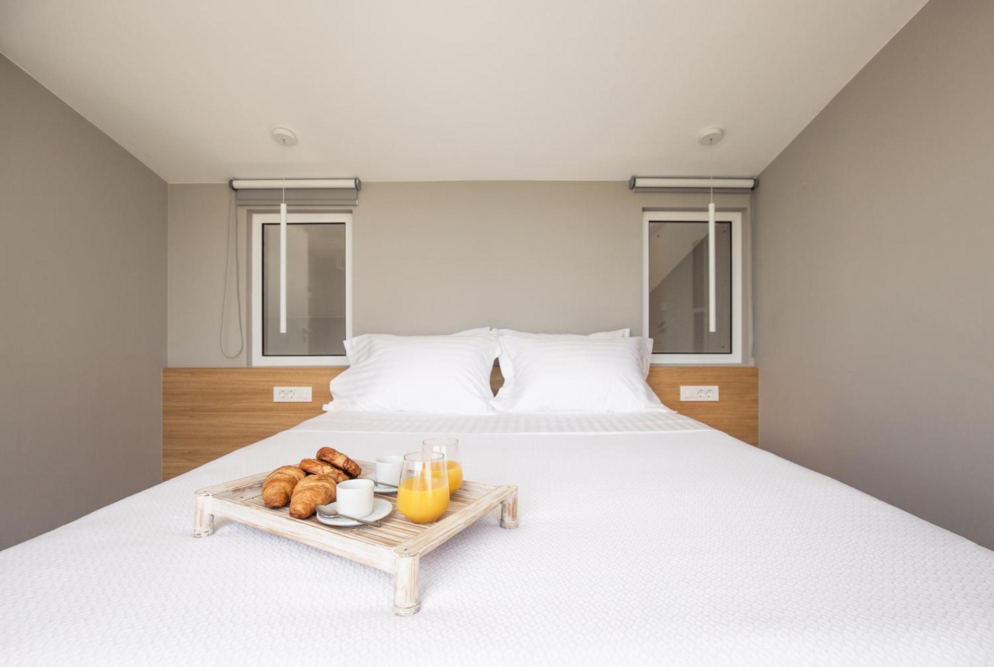 Noemie Luxury Suites Χανιά Δωμάτιο φωτογραφία