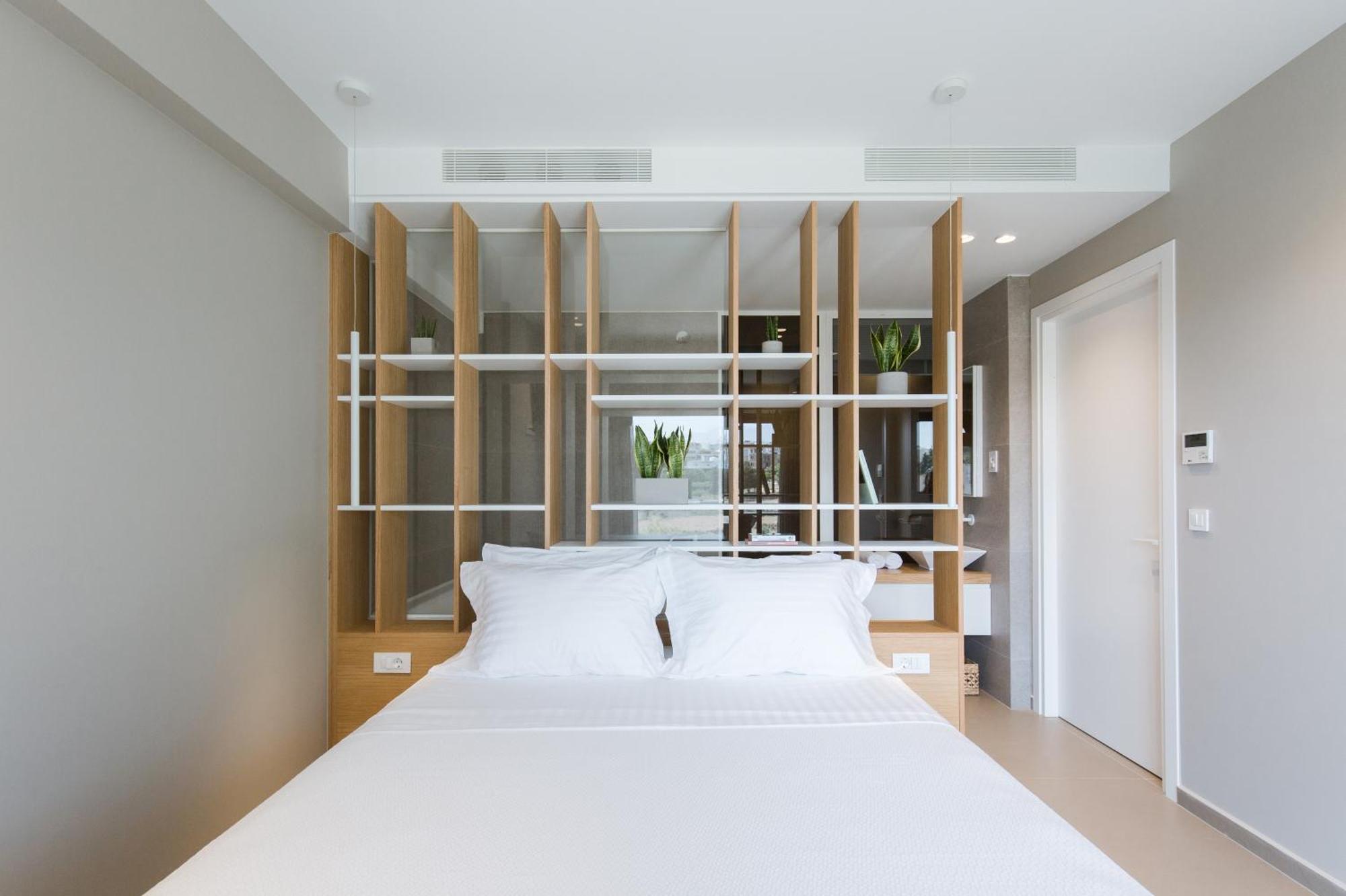 Noemie Luxury Suites Χανιά Δωμάτιο φωτογραφία