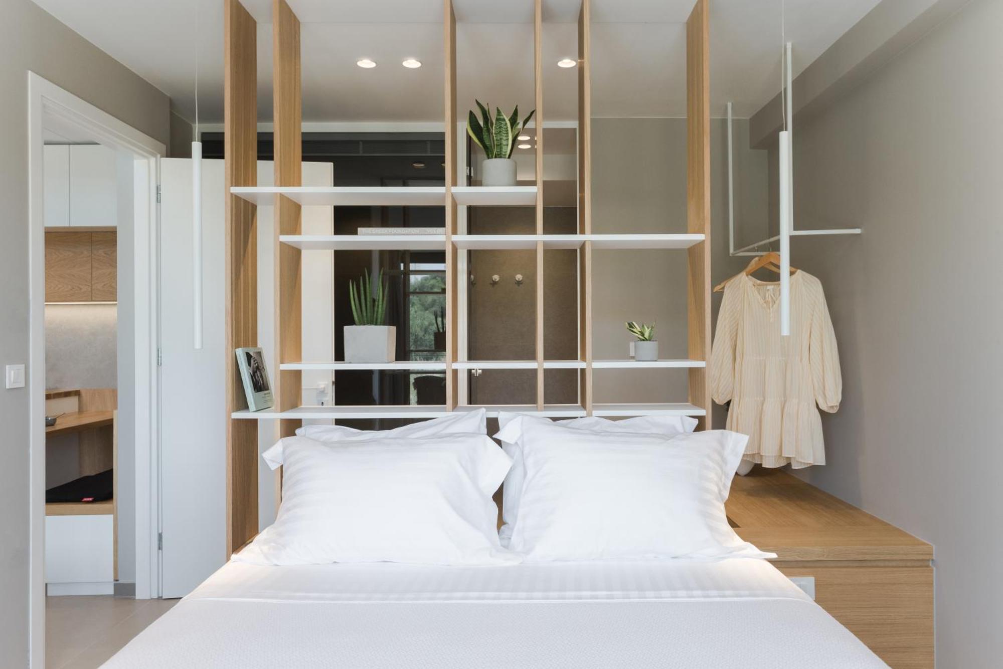 Noemie Luxury Suites Χανιά Δωμάτιο φωτογραφία