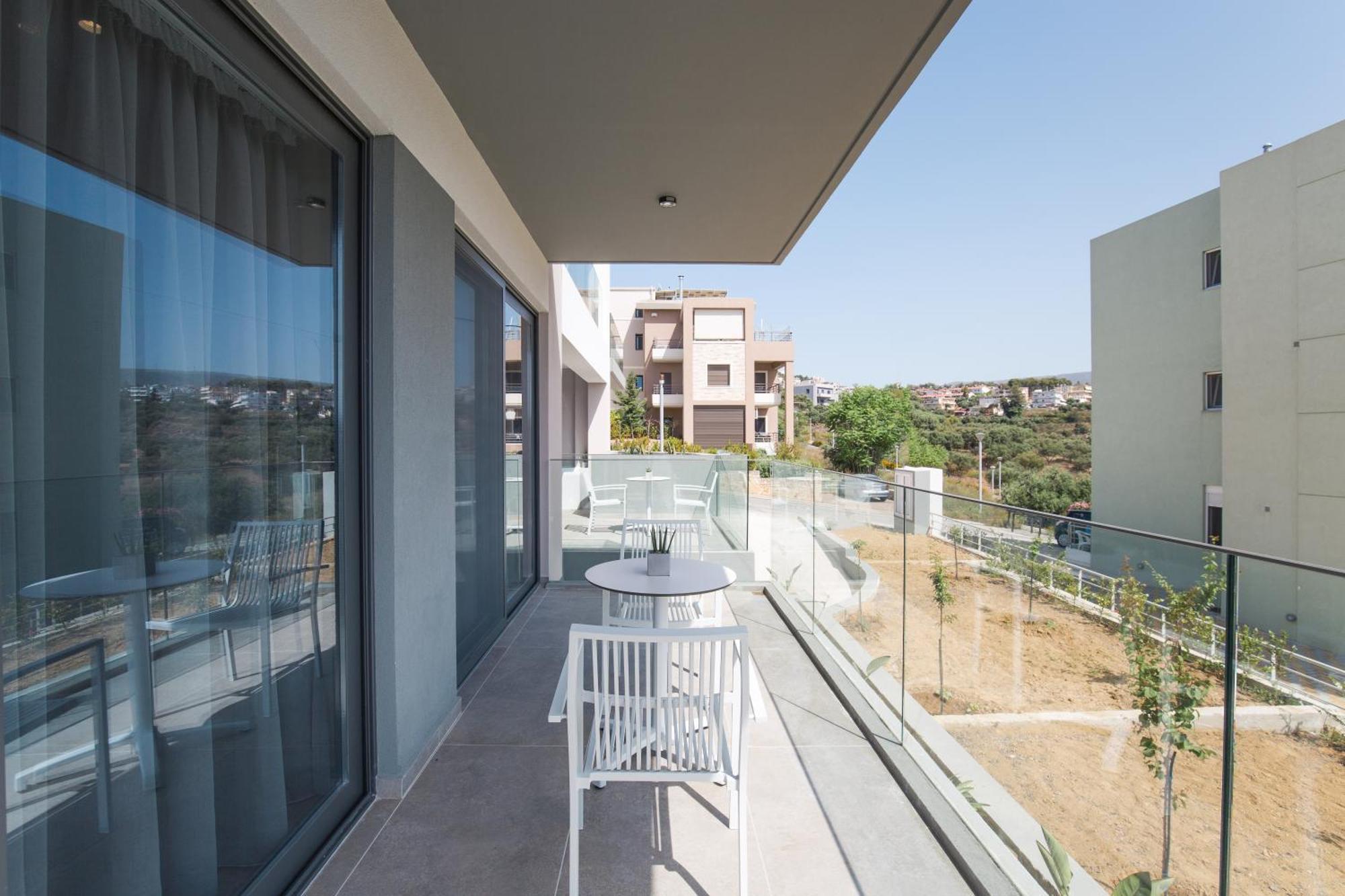 Noemie Luxury Suites Χανιά Δωμάτιο φωτογραφία