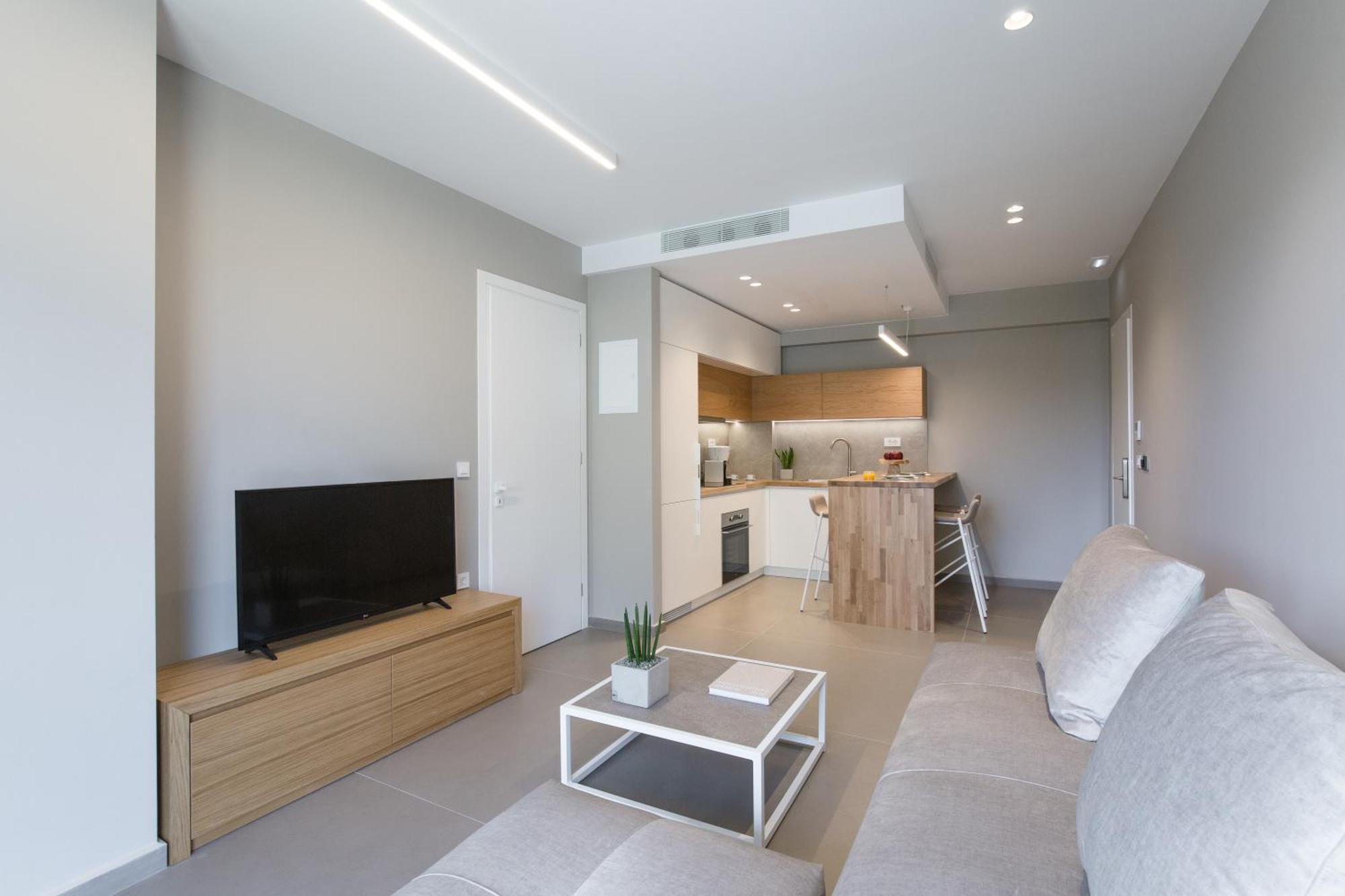 Noemie Luxury Suites Χανιά Δωμάτιο φωτογραφία