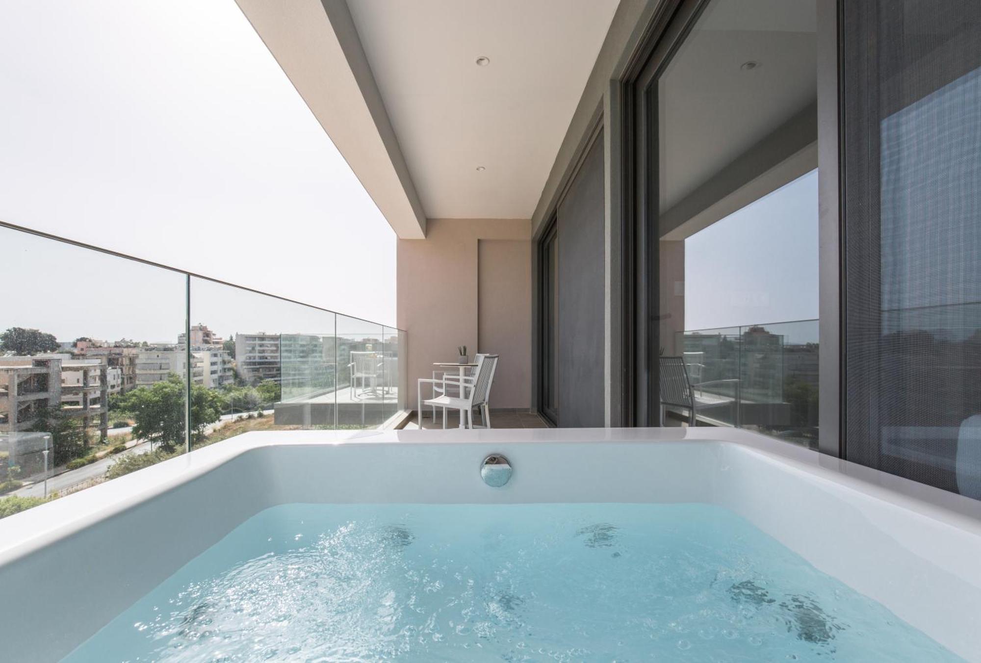 Noemie Luxury Suites Χανιά Δωμάτιο φωτογραφία