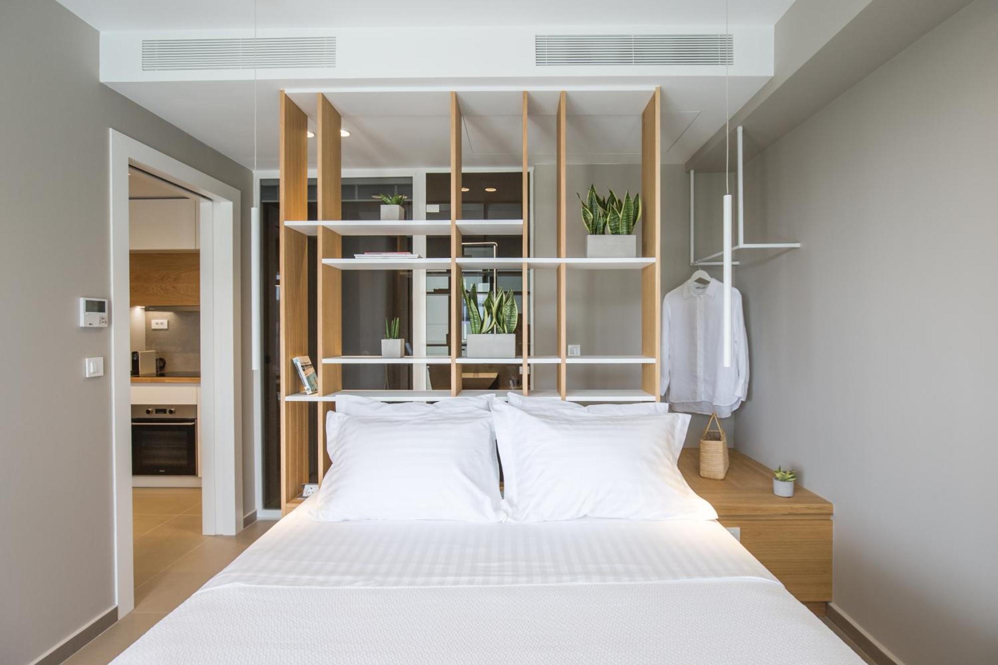Noemie Luxury Suites Χανιά Δωμάτιο φωτογραφία