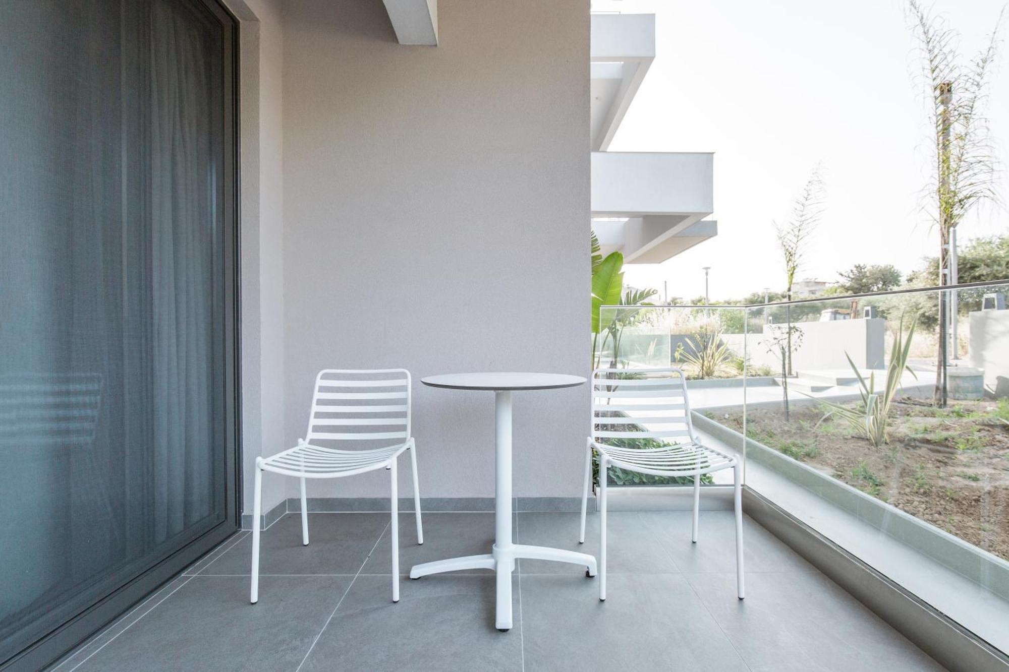 Noemie Luxury Suites Χανιά Δωμάτιο φωτογραφία