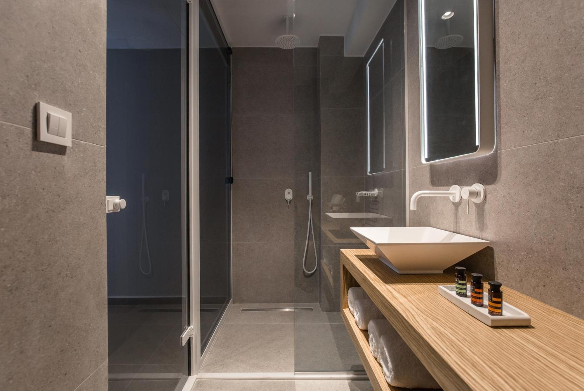 Noemie Luxury Suites Χανιά Δωμάτιο φωτογραφία