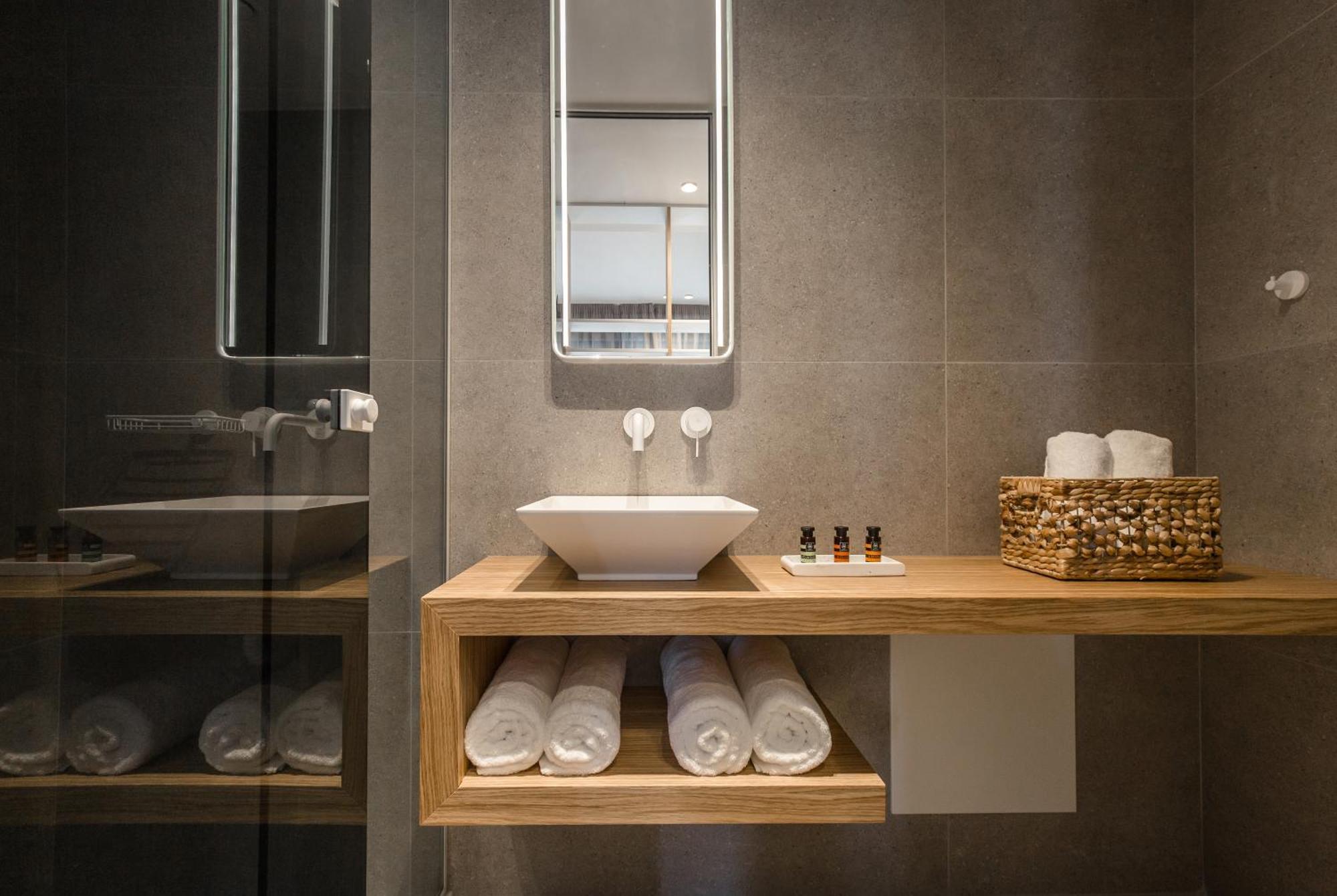 Noemie Luxury Suites Χανιά Δωμάτιο φωτογραφία